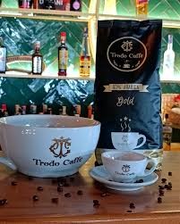 Trodo Caffe